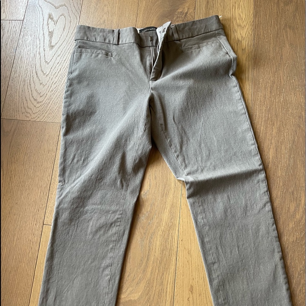 Banana Republic Dress Pants